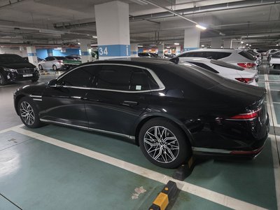 صورة مصغرة 12 لـ 2023 Genesis G90 (RS4)