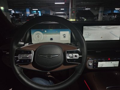 صورة 9 لـ 2023 Genesis G90 (RS4)