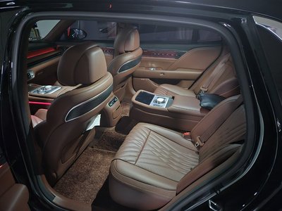 صورة 7 لـ 2023 Genesis G90 (RS4)