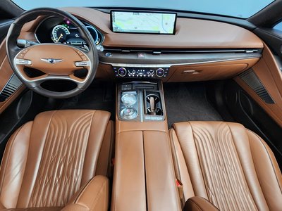 GENESIS G80 (RG3) - 5