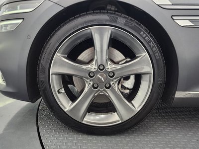 GENESIS G80 (RG3) - 6