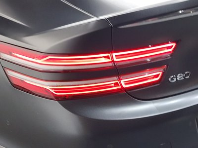 GENESIS G80 (RG3) - 10
