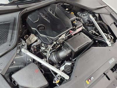 GENESIS G80 (RG3) - 7