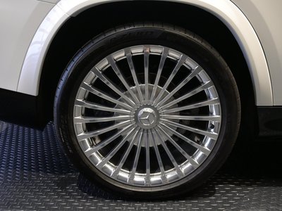 صورة مصغرة 13 لـ 2025 Mercedes-BENZ GLS MAYBACH