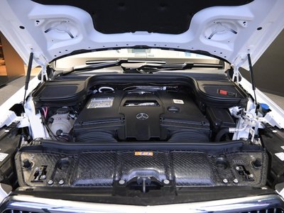 صورة مصغرة 11 لـ 2025 Mercedes-BENZ GLS MAYBACH