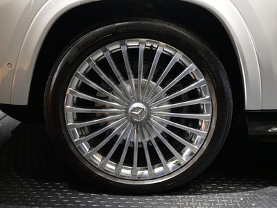 صورة مصغرة 15 لـ 2025 Mercedes-BENZ GLS MAYBACH