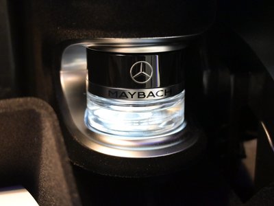صورة مصغرة 70 لـ 2025 Mercedes-BENZ GLS MAYBACH