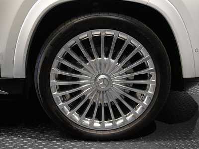 صورة مصغرة 12 لـ 2025 Mercedes-BENZ GLS MAYBACH