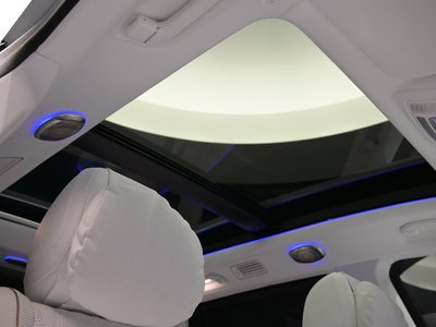صورة مصغرة 57 لـ 2025 Mercedes-BENZ GLS MAYBACH