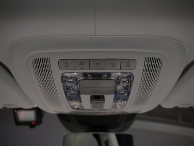 صورة مصغرة 51 لـ 2025 Mercedes-BENZ GLS MAYBACH