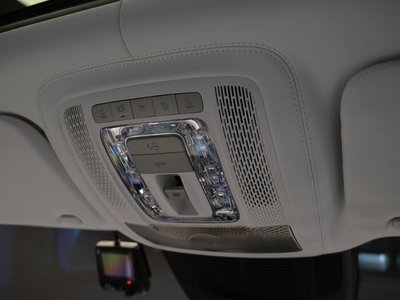 صورة مصغرة 50 لـ 2025 Mercedes-BENZ GLS MAYBACH