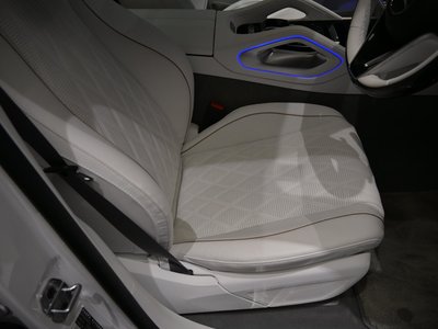 صورة مصغرة 56 لـ 2025 Mercedes-BENZ GLS MAYBACH
