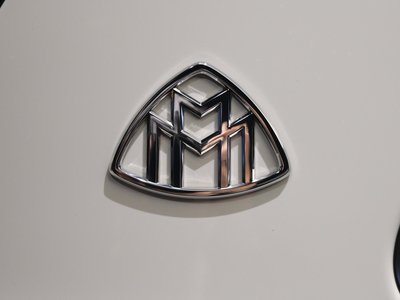 صورة مصغرة 75 لـ 2025 Mercedes-BENZ GLS MAYBACH