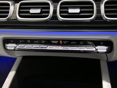 صورة مصغرة 45 لـ 2025 Mercedes-BENZ GLS MAYBACH