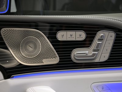 صورة مصغرة 18 لـ 2025 Mercedes-BENZ GLS MAYBACH
