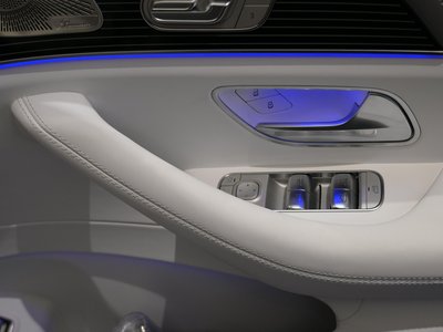 صورة مصغرة 20 لـ 2025 Mercedes-BENZ GLS MAYBACH