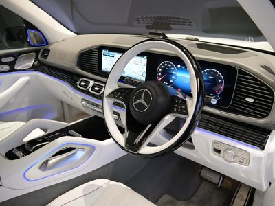 صورة مصغرة 53 لـ 2025 Mercedes-BENZ GLS MAYBACH