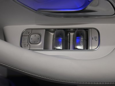 صورة مصغرة 19 لـ 2025 Mercedes-BENZ GLS MAYBACH