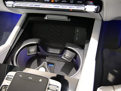 صورة مصغرة 47 لـ 2025 Mercedes-BENZ GLS MAYBACH