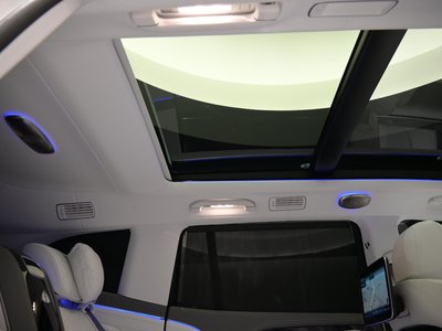 صورة مصغرة 58 لـ 2025 Mercedes-BENZ GLS MAYBACH