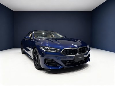 BMW 8 SERIES GRAN COUPE - 10