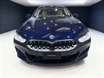 BMW 8 SERIES GRAN COUPE - 5
