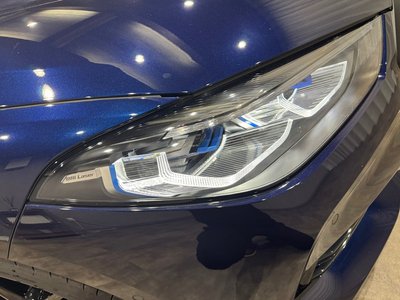 BMW 8 SERIES GRAN COUPE - 7