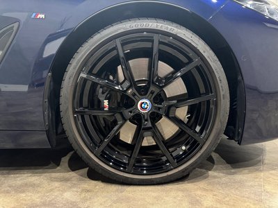 BMW 8 SERIES GRAN COUPE - 4