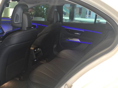 2024 Mercedes-BENZ E-CLASS — миниатюра 11