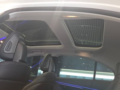 2024 Mercedes-BENZ E-CLASS — миниатюра 16