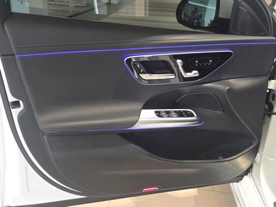 2024 Mercedes-BENZ E-CLASS — миниатюра 17