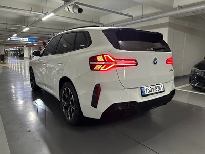 BMW X3 - 6