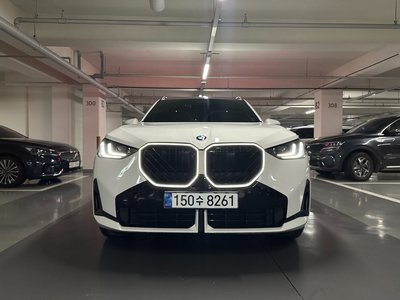BMW X3 - 1