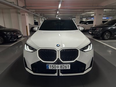 BMW X3 - 5