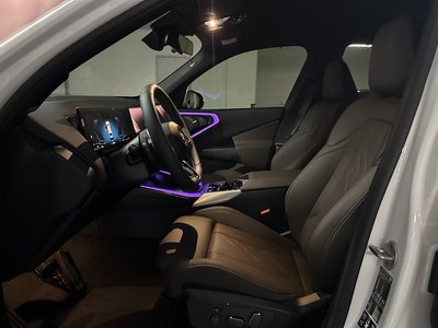 BMW X3 - 8