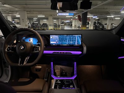 BMW X3 - 4
