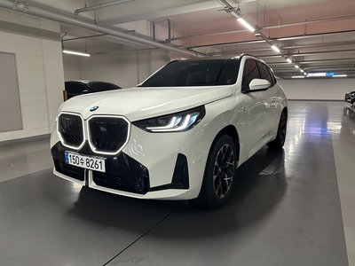 BMW X3 - 2