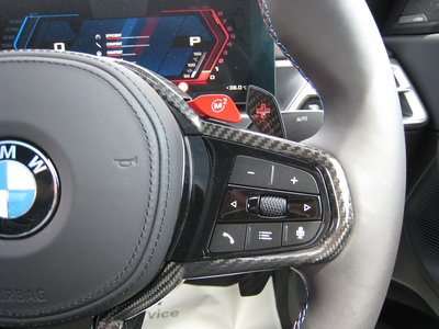 2025 BMW M2 COUPE — миниатюра 22