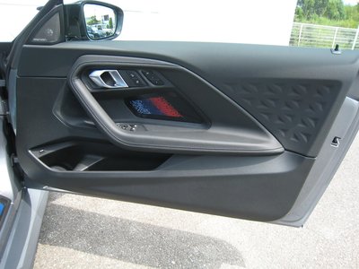 2025 BMW M2 COUPE — миниатюра 19