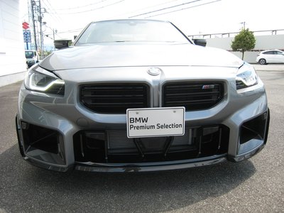 2025 BMW M2 COUPE — миниатюра 46
