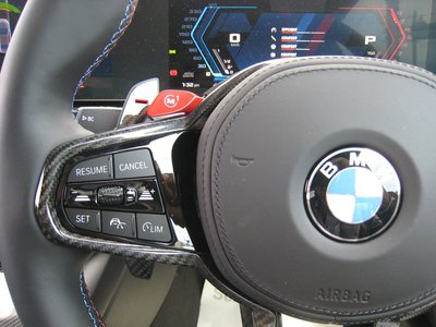 2025 BMW M2 COUPE — миниатюра 21