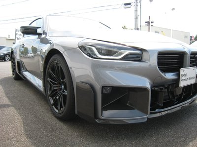 2025 BMW M2 COUPE — миниатюра 45