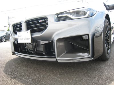 2025 BMW M2 COUPE 照片 7