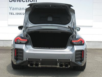 2025 BMW M2 COUPE 照片 6