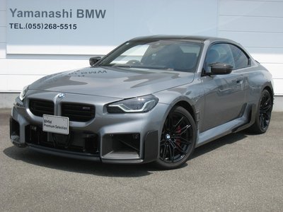 2025 BMW M2 COUPE 照片 1