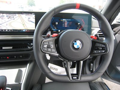 2025 BMW M2 COUPE — миниатюра 36