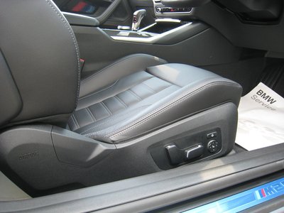 2025 BMW M2 COUPE — миниатюра 39
