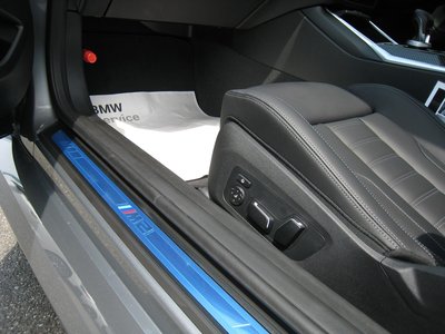 2025 BMW M2 COUPE — миниатюра 40