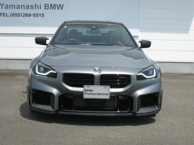 2025 BMW M2 COUPE 照片 2