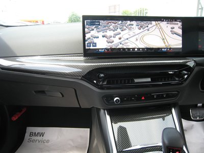 2025 BMW M2 COUPE — миниатюра 38